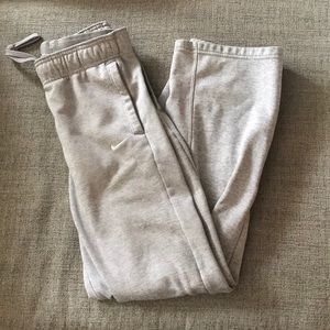 Nike sweats